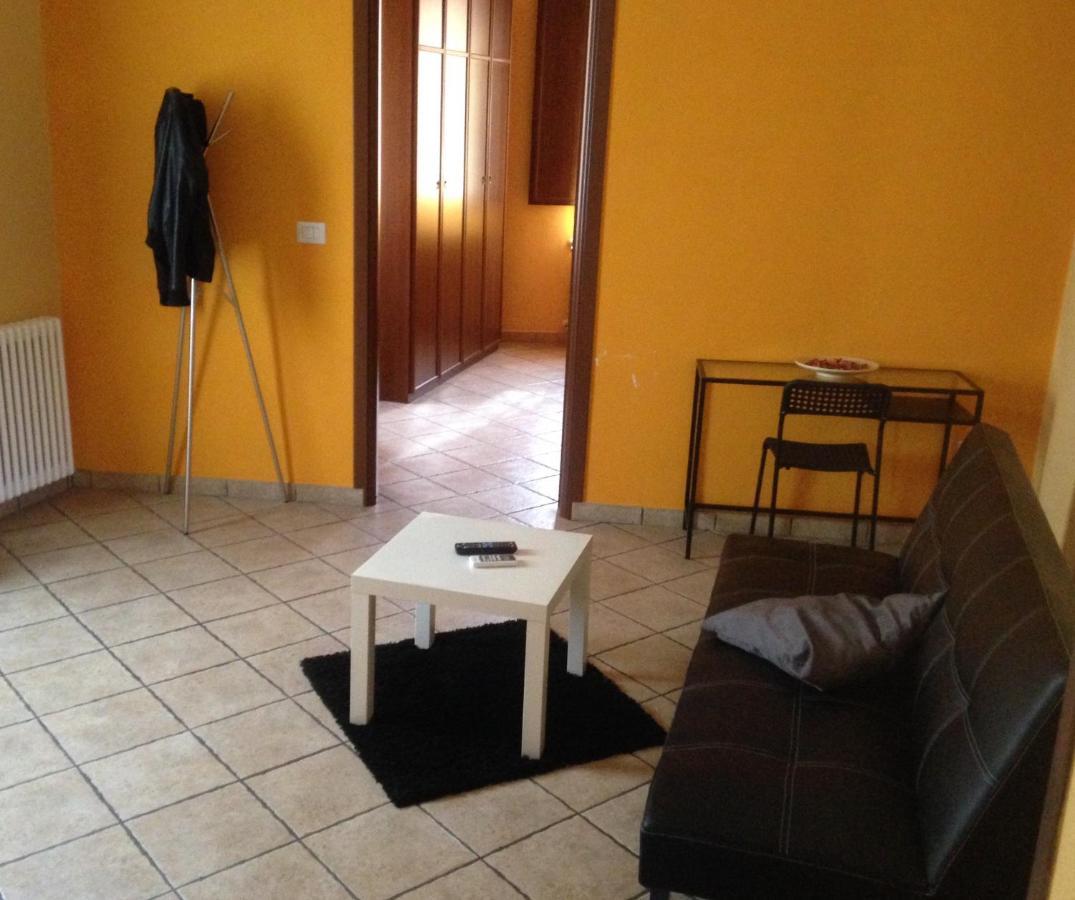 Camilla Affitta Camere Nicolosi Exterior foto